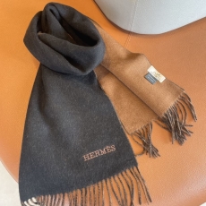 Hermes Scarf